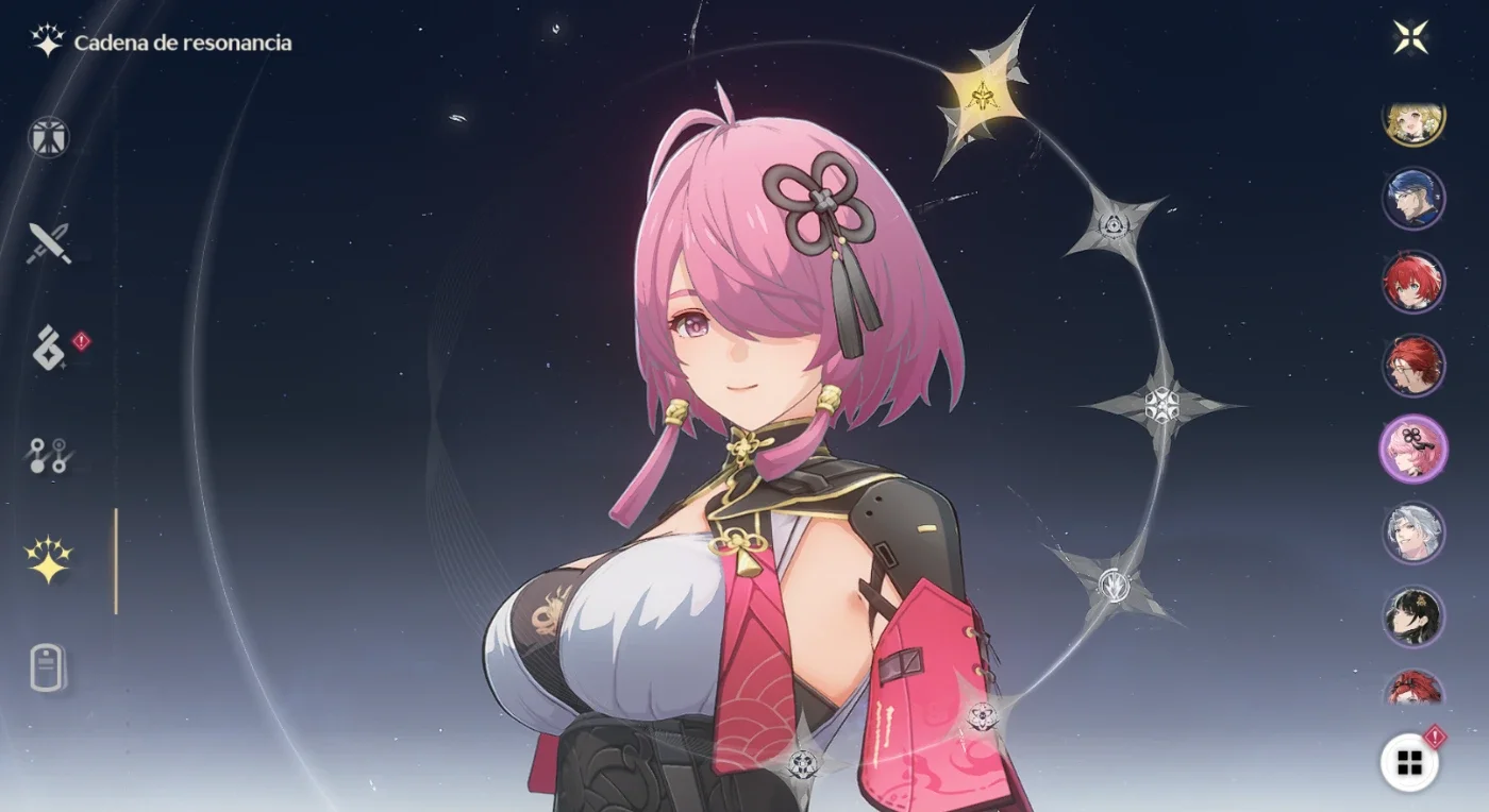 slider