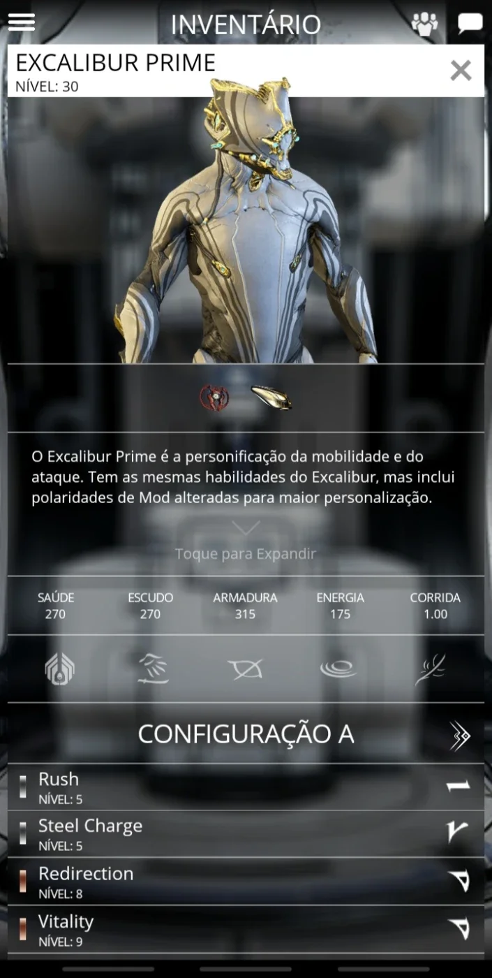 slider