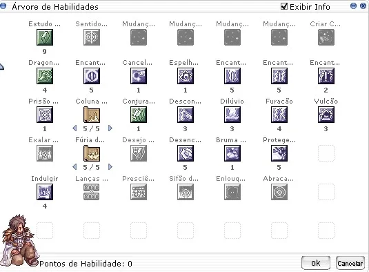 slider