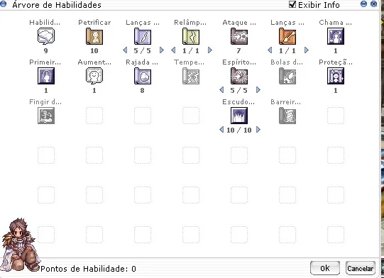 slider