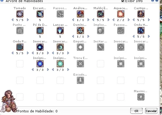 slider