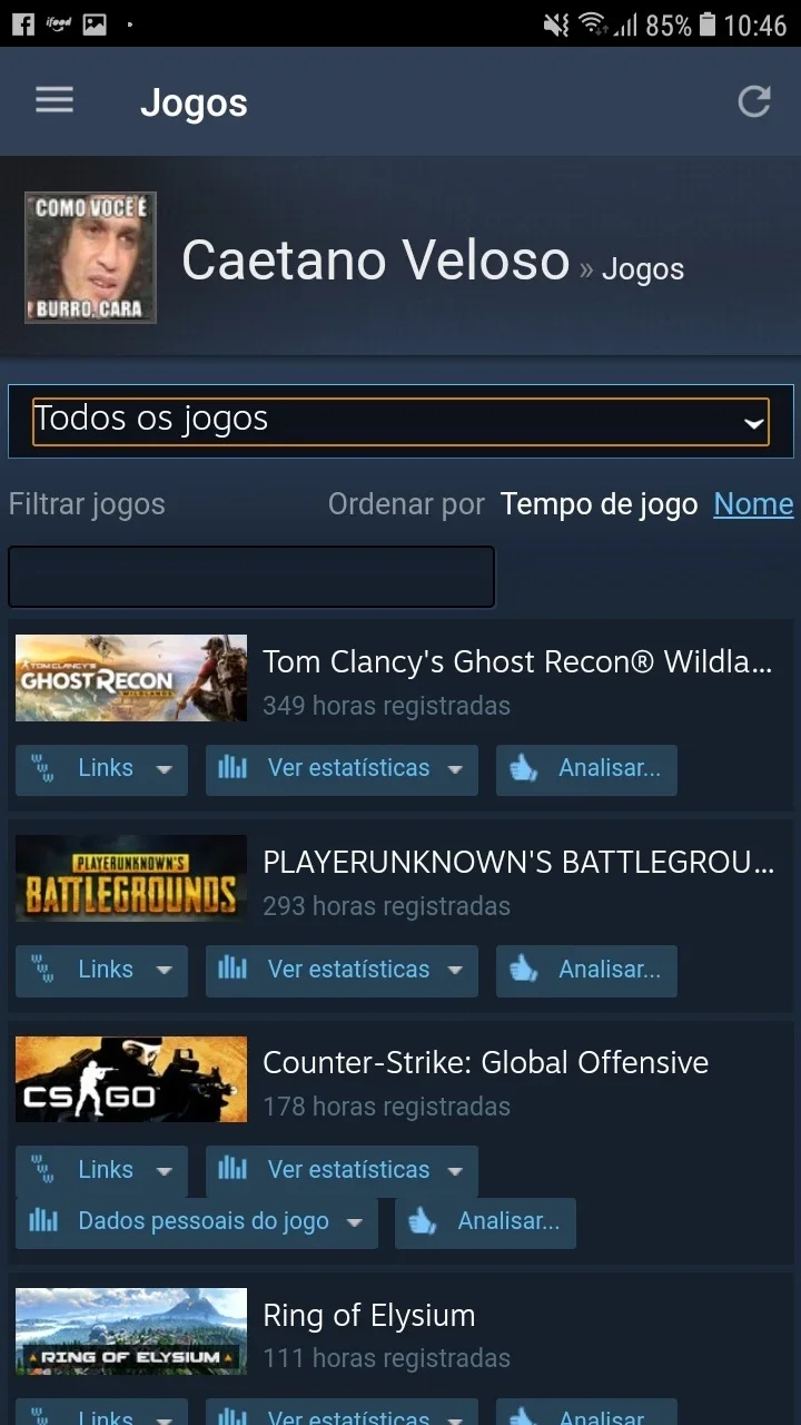 slider