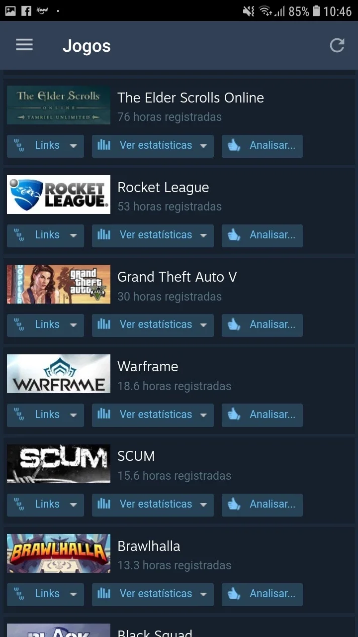 slider
