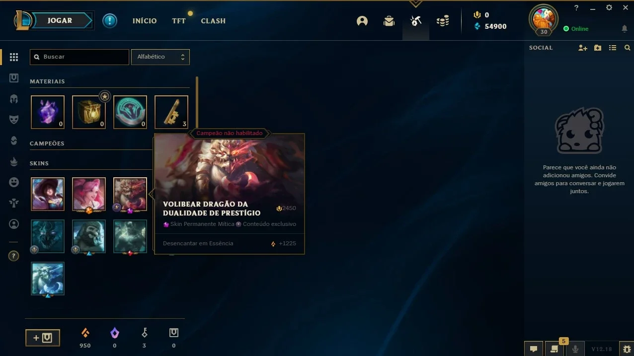 slider