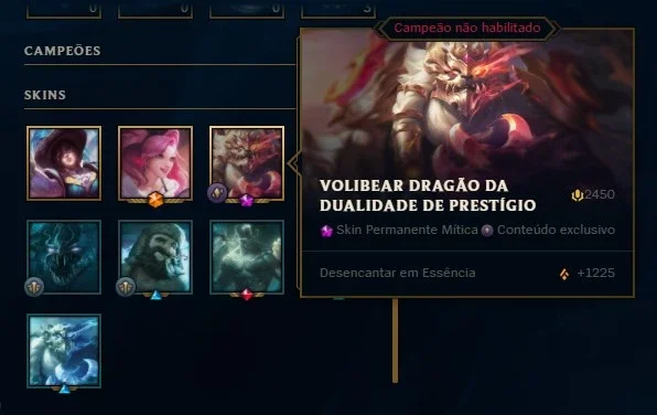 slider