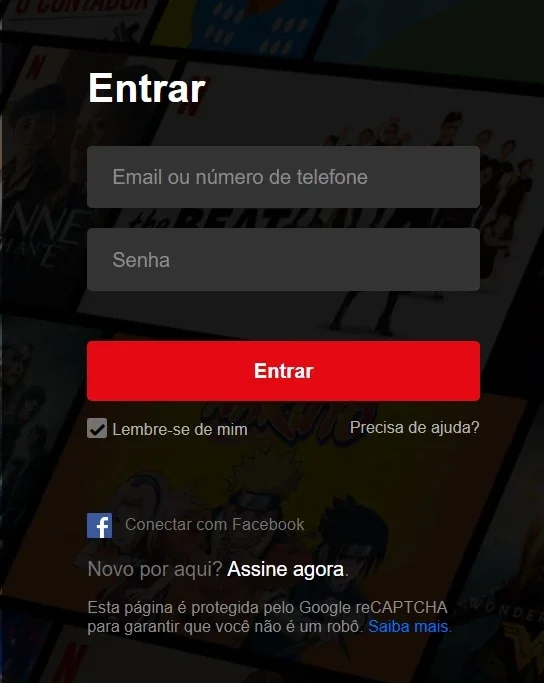 slider