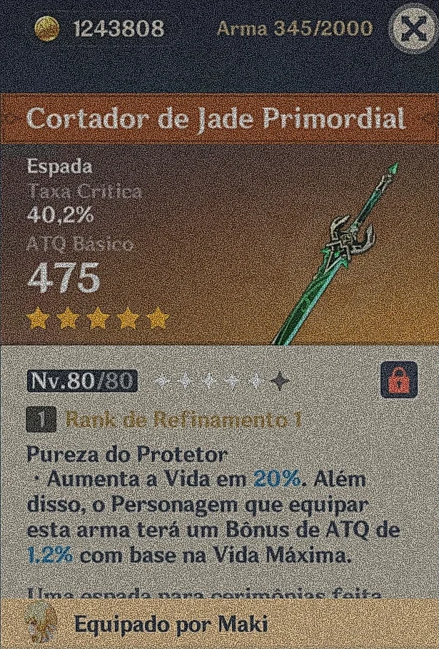 slider