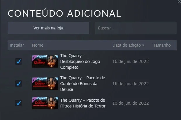slider