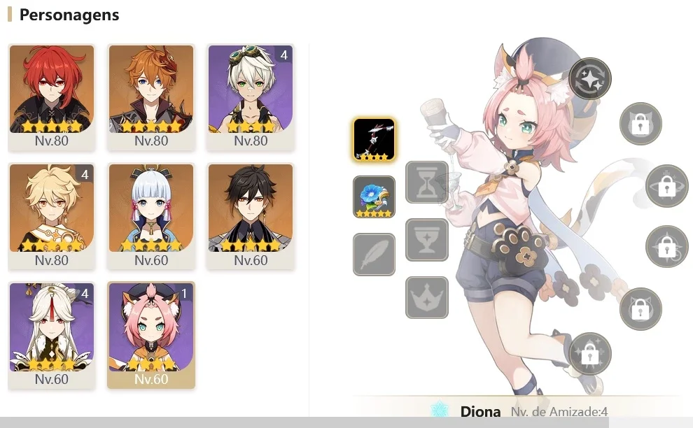 slider