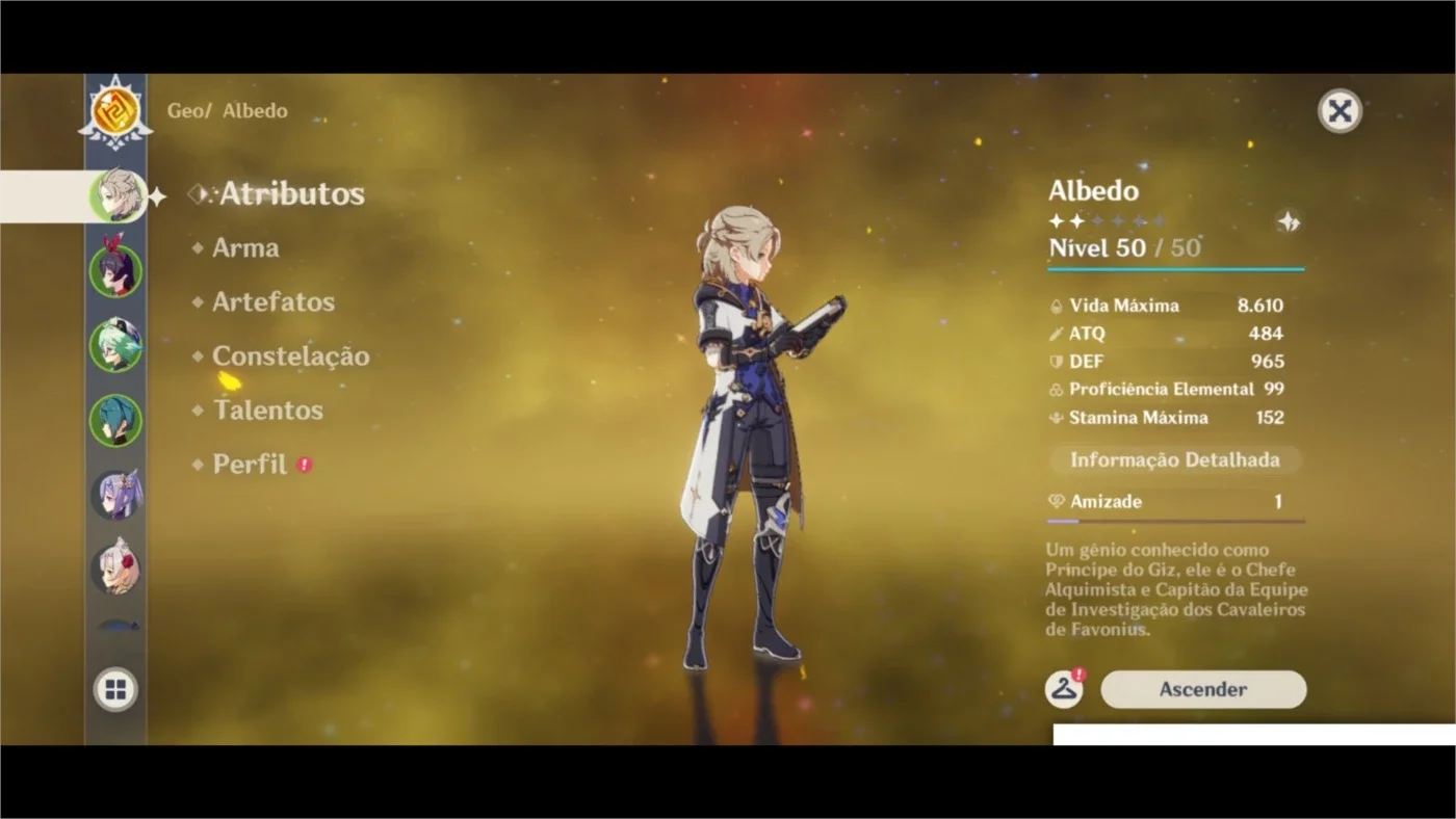 slider