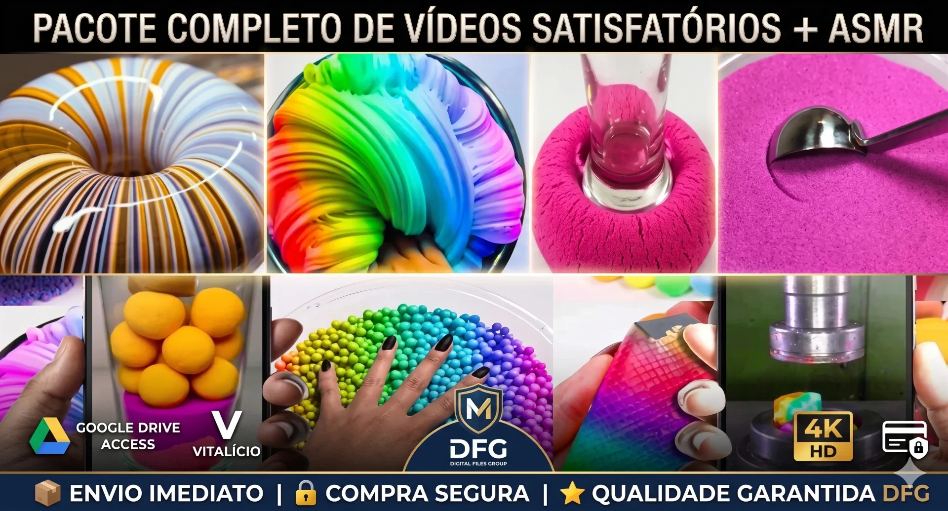 slider