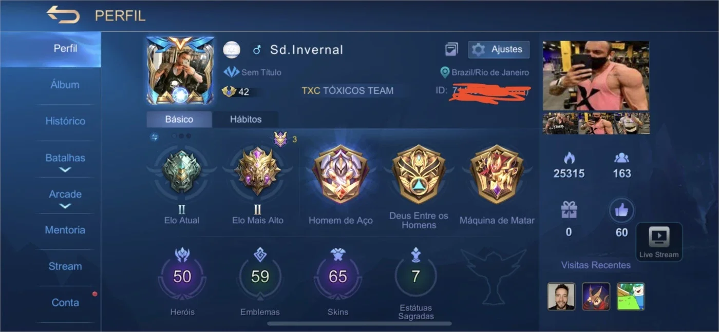 slider