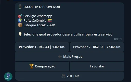 slider