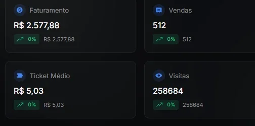 slider