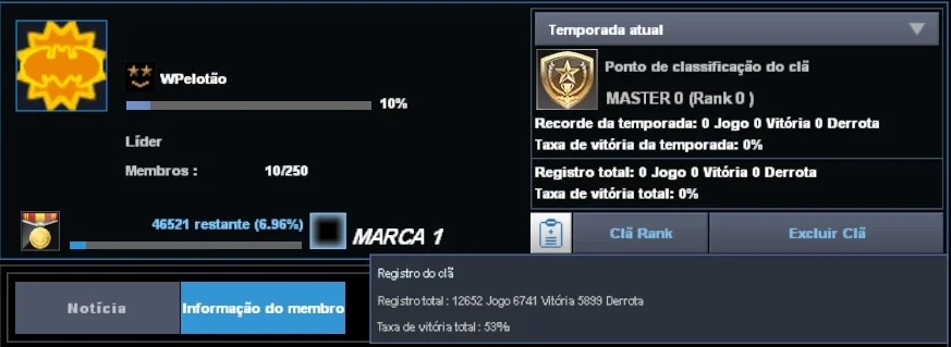 slider