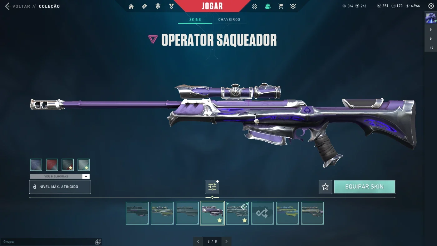 slider