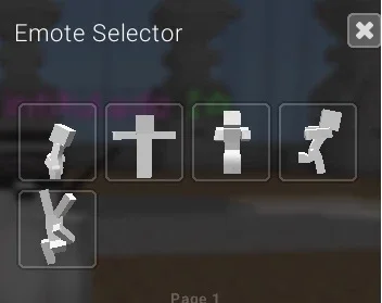slider