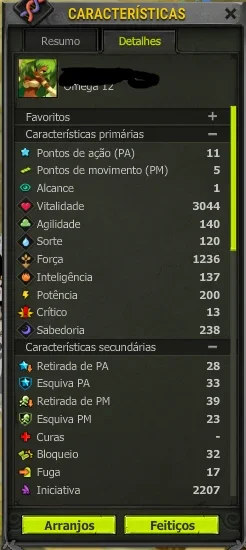 slider