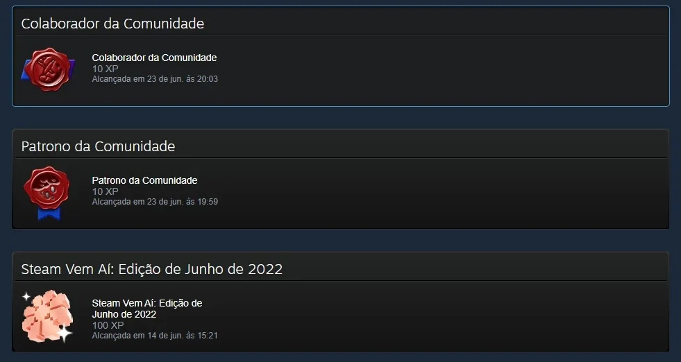 slider
