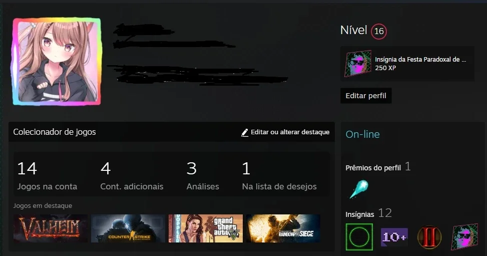 slider
