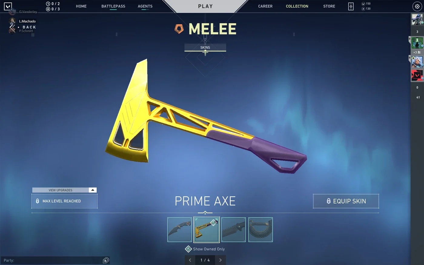 slider