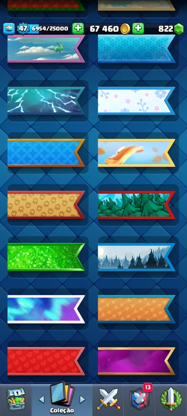 slider