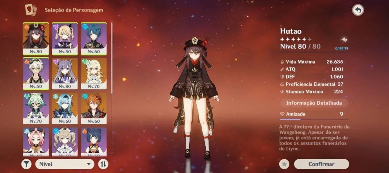 slider
