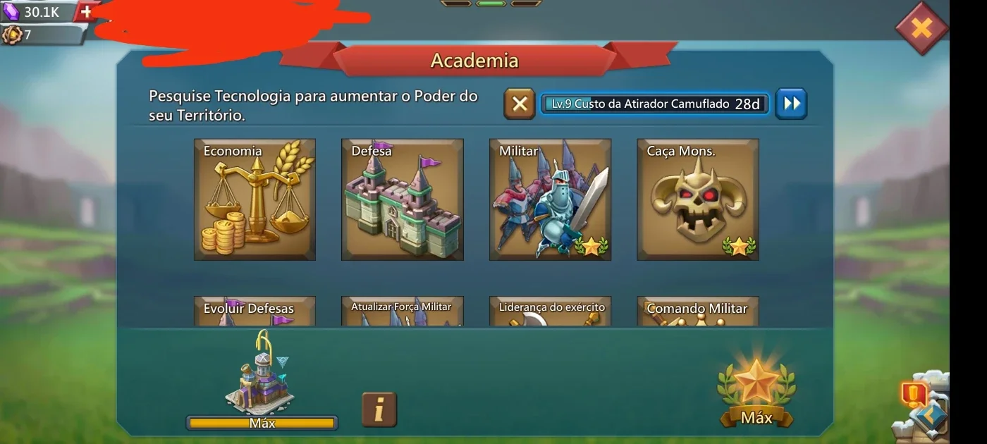 slider