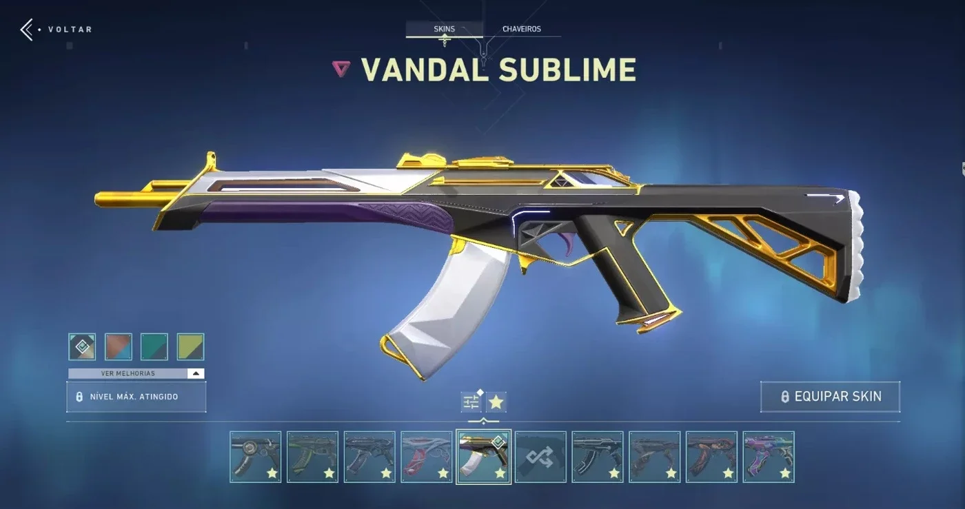 slider
