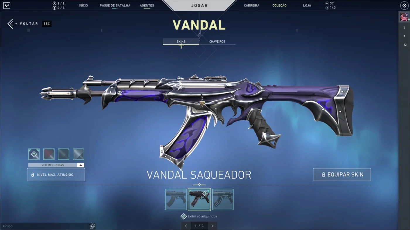 slider