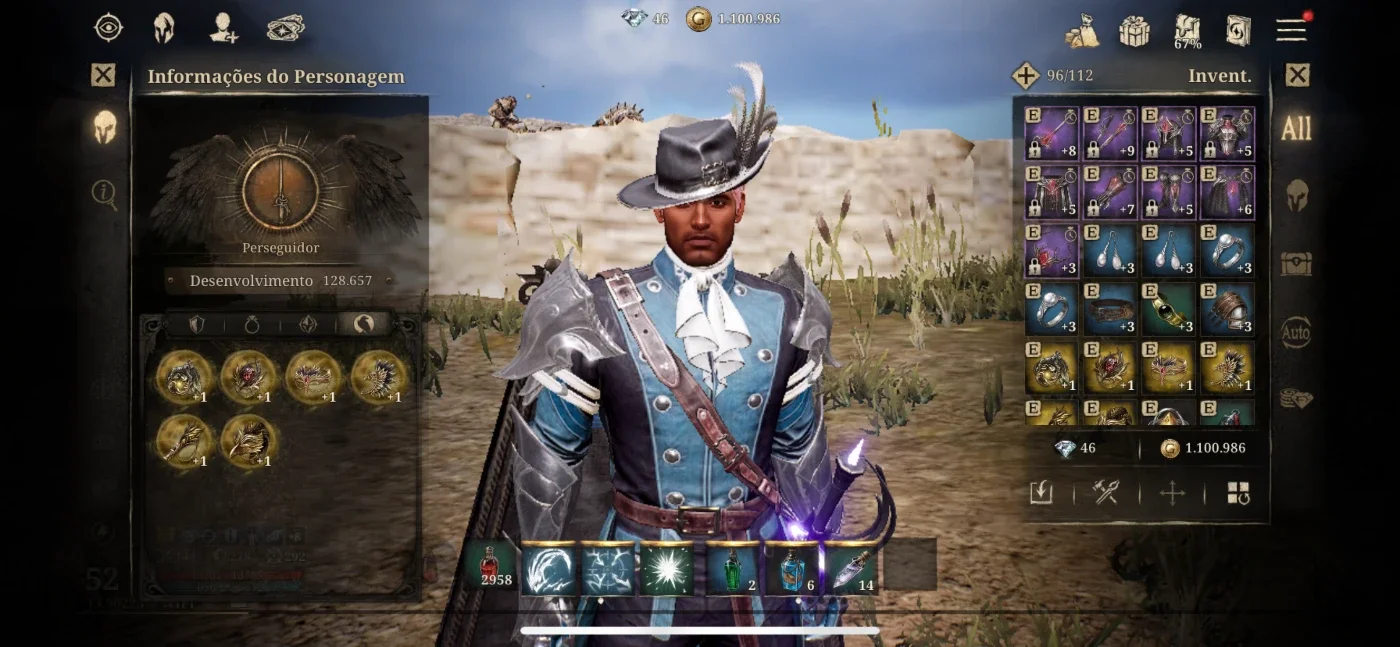 slider