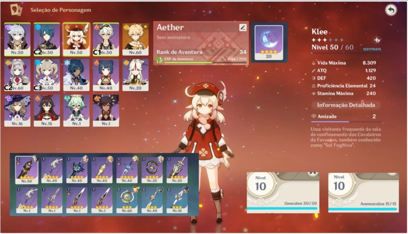 slider
