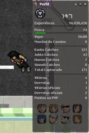 slider
