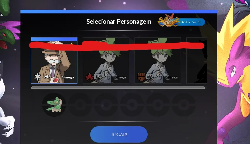 slider