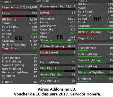 slider