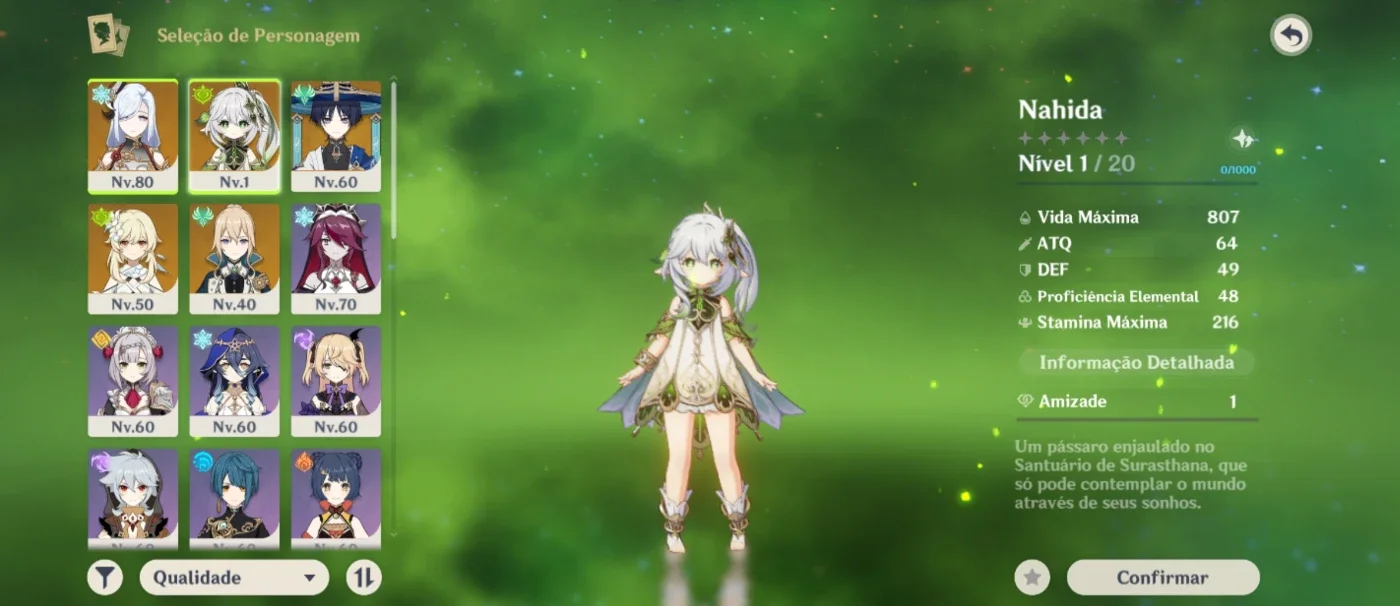 slider