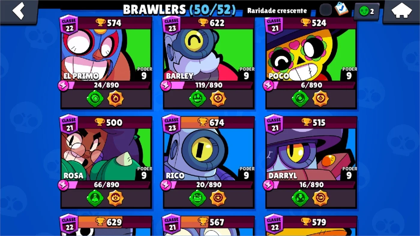 slider