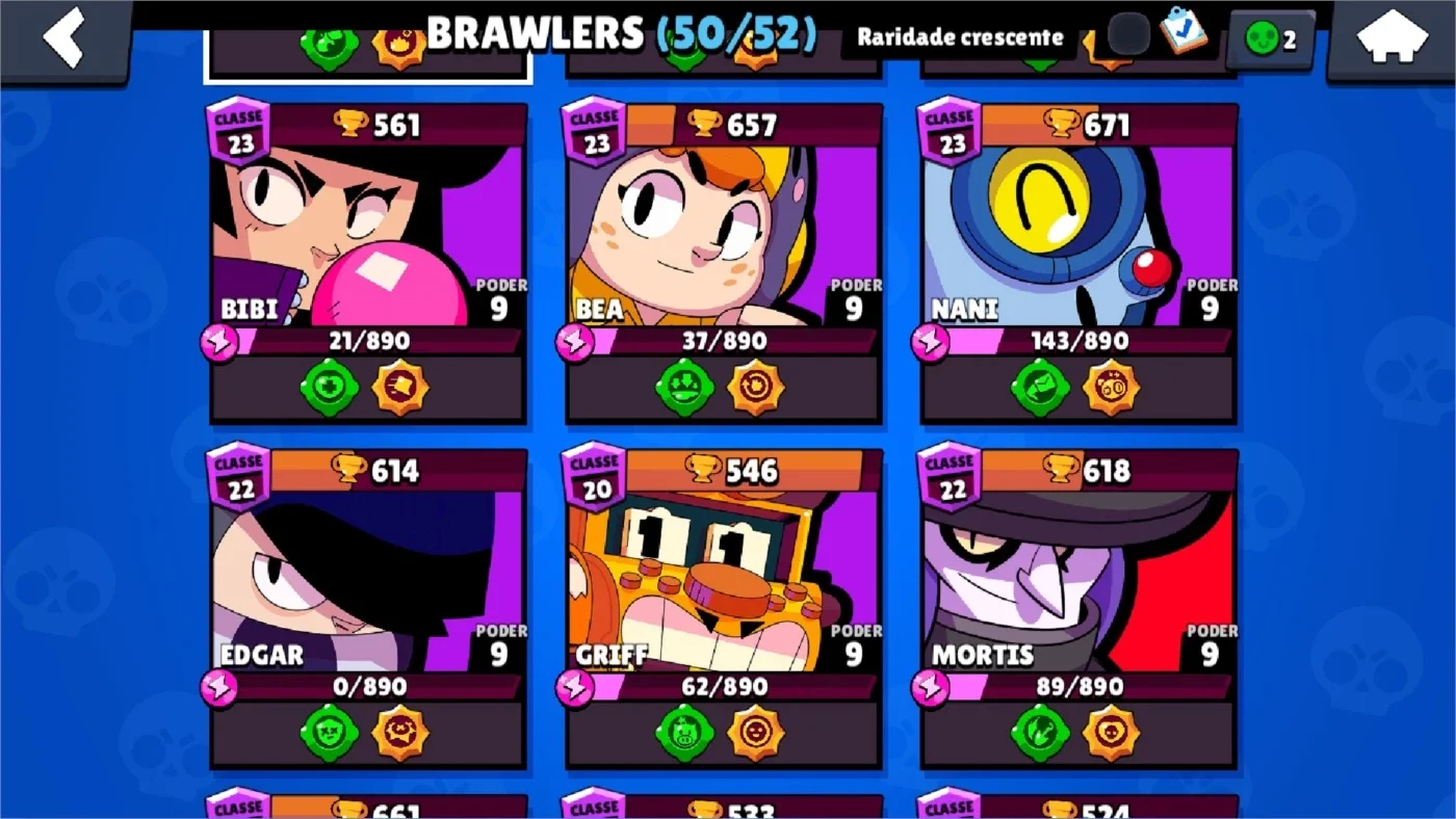 slider