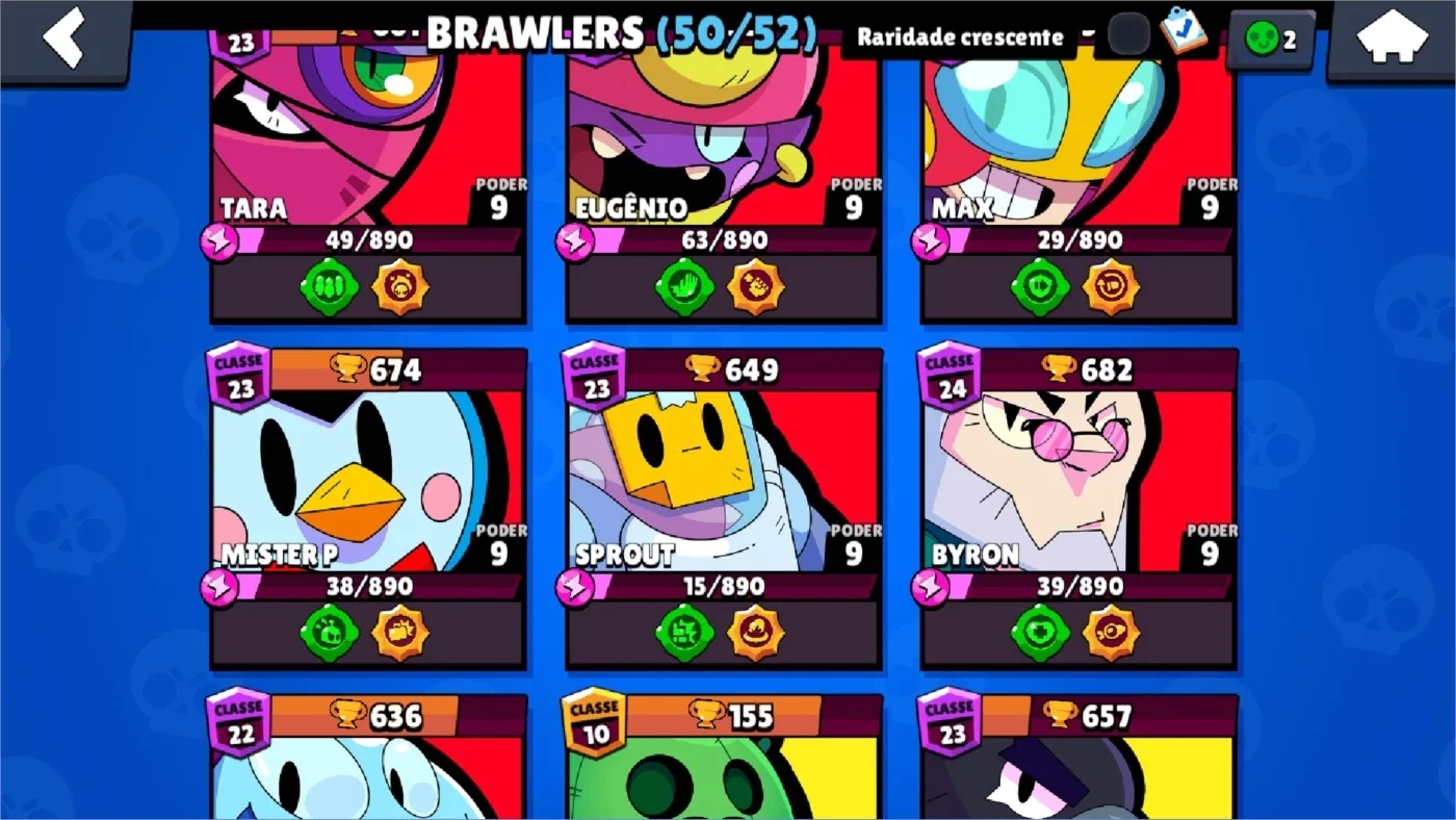 slider