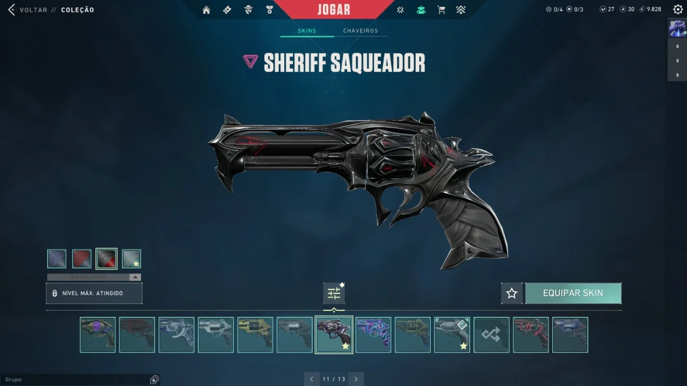 slider