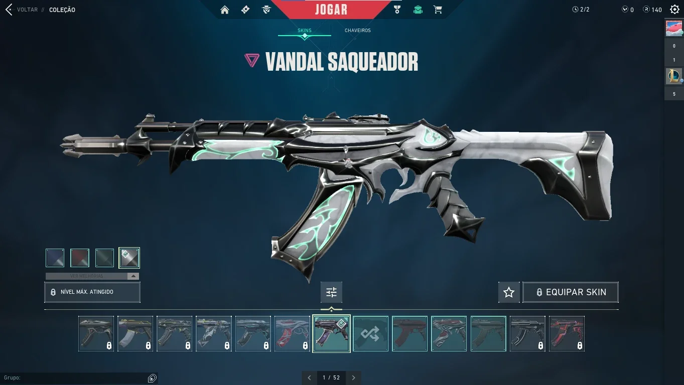 slider