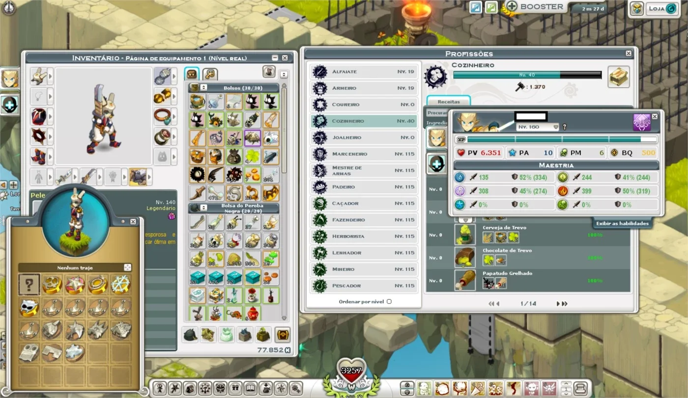 slider