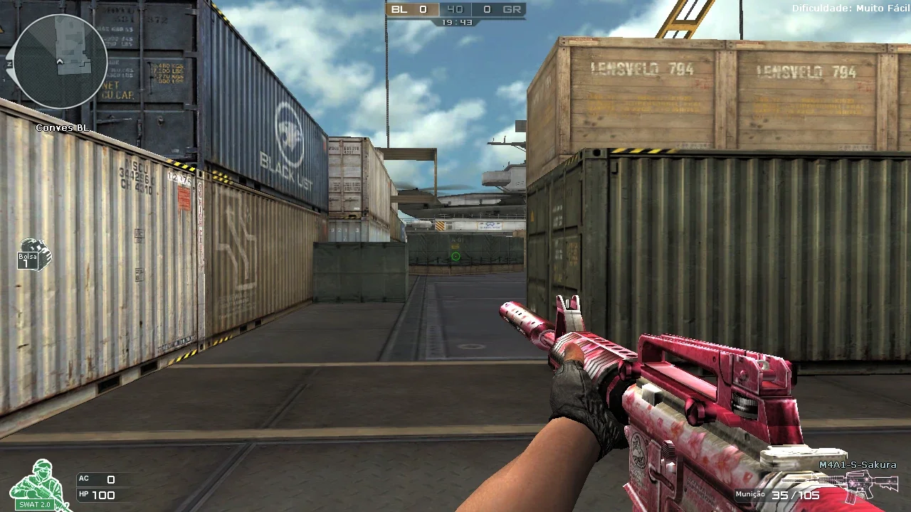 slider