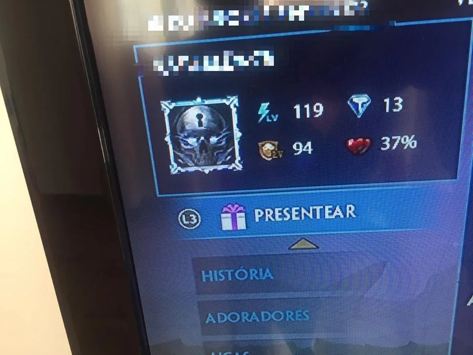 slider