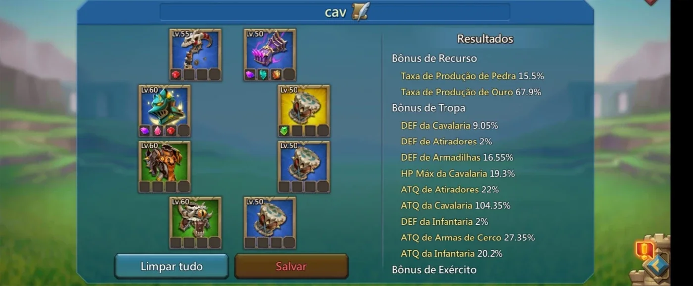 slider