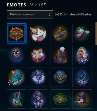slider