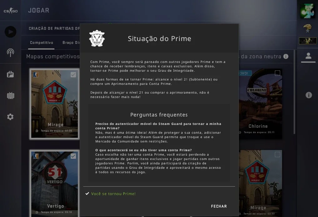 slider