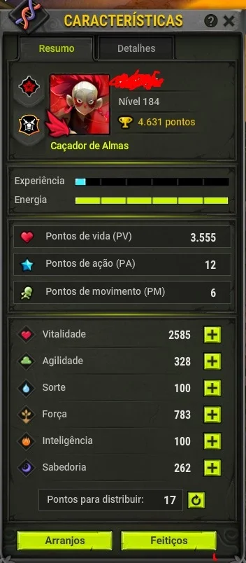 slider