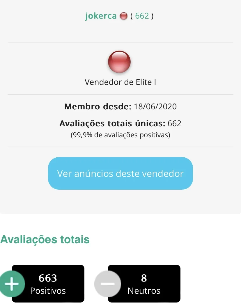 slider