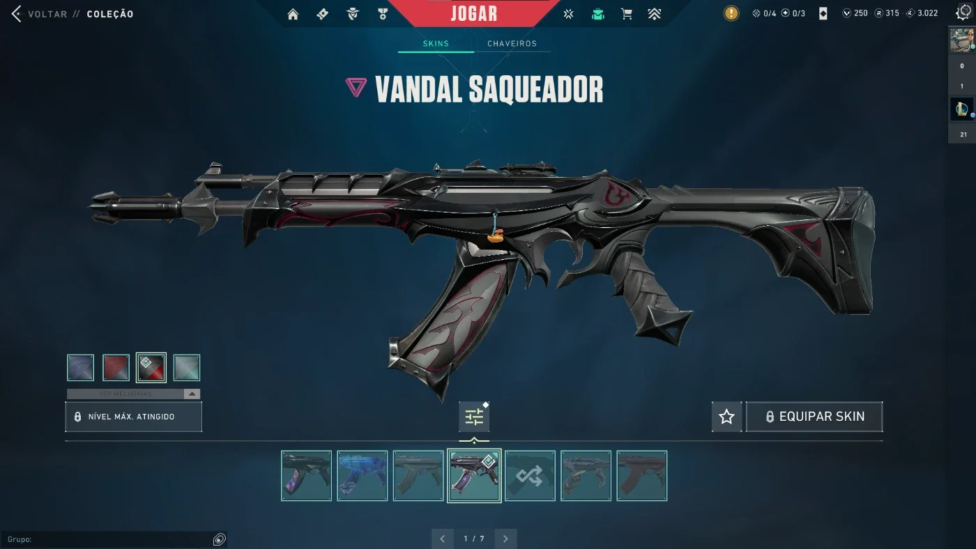 slider